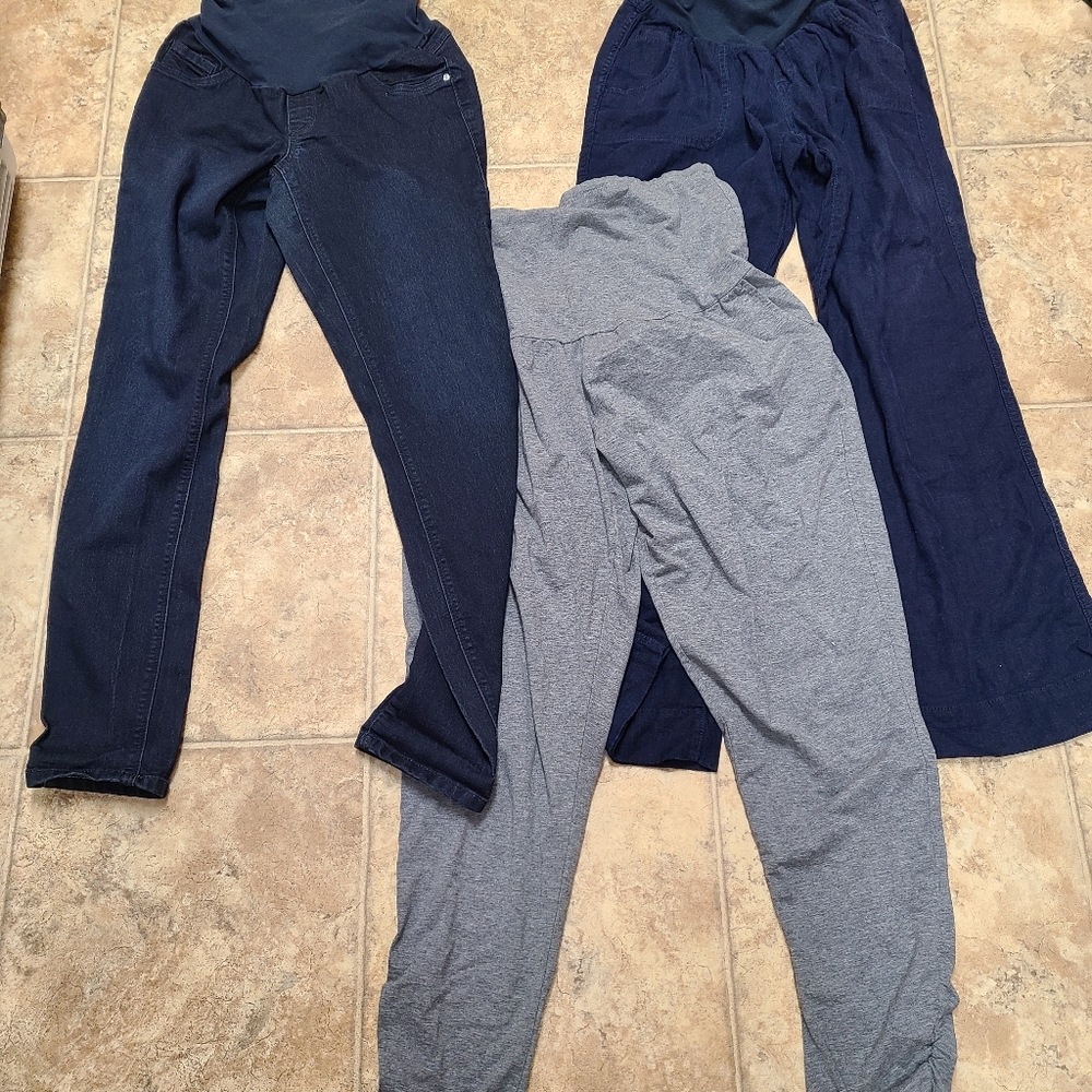 Maternity Pants